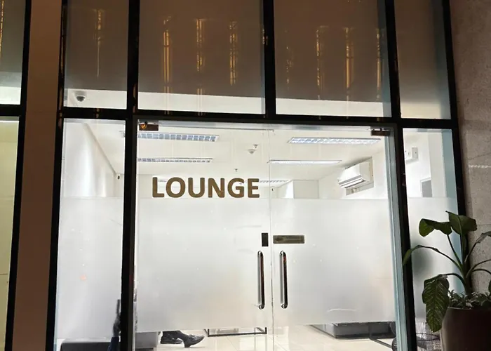 One Uptown Bgc 1br Sofabed Aparthotel Manila